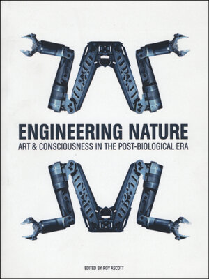cover image of Engineering Nature